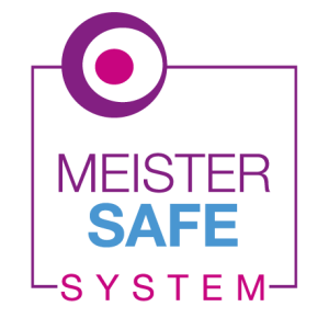 Logo Meister Safe System