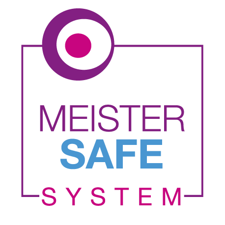 Logo Meister Safe System